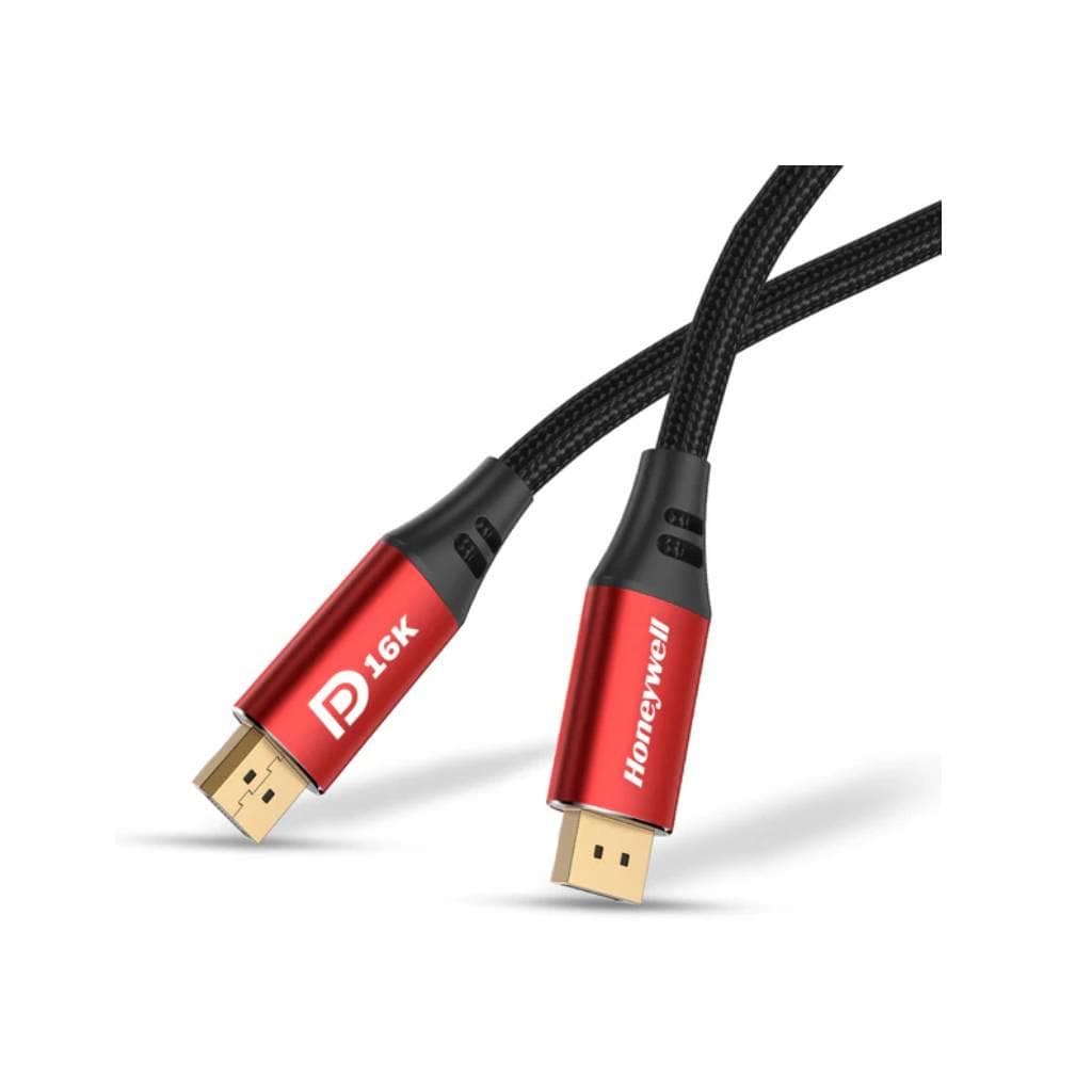 HONEYWELL DisplayPort to DisplayPort 2.1 Cable - 1
