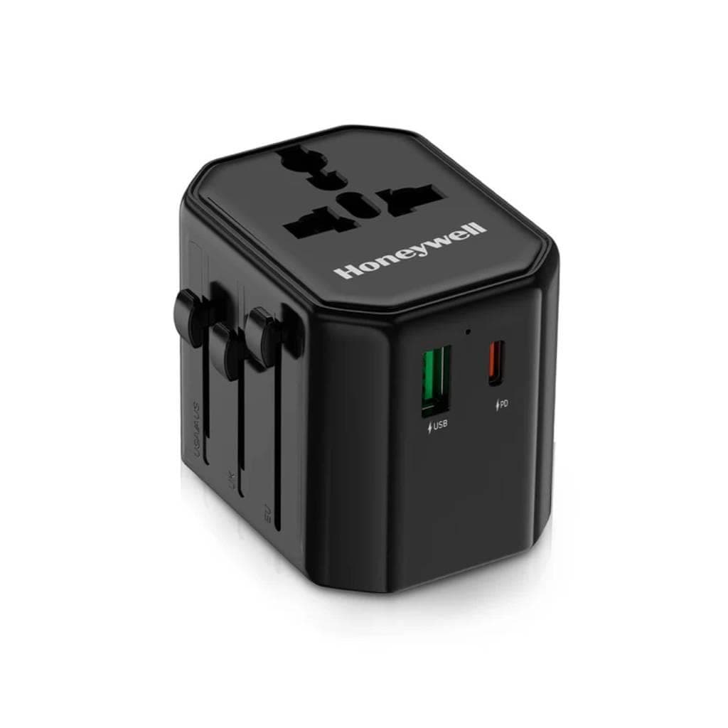 HC-TRV-ADT-38W(BLK) - 1