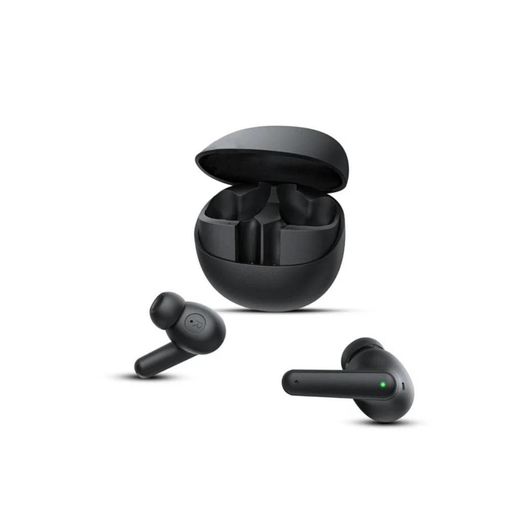 HONEYWELL Moxie V1400 Truly Wireless Earbuds Black - 1