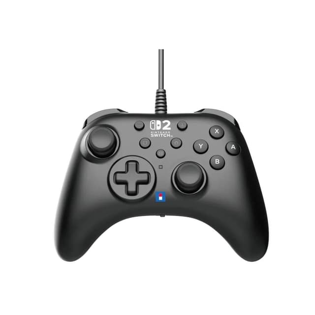 HORIPAD Turbo (Black) for Nintendo Switch™ 2