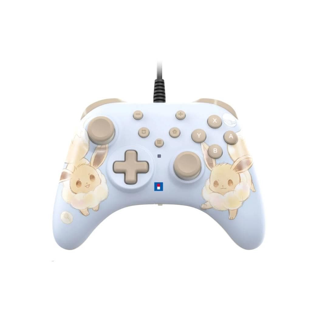 [EEVEE] HORIPAD Turbo for Nintendo Switch™ 2 - 1