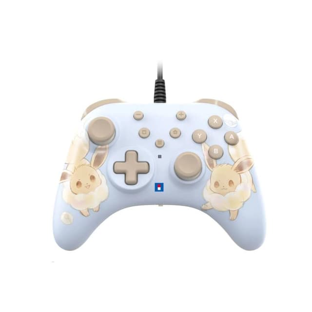 [EEVEE] HORIPAD Turbo for Nintendo Switch™ 2