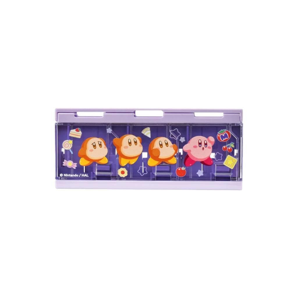 HORI Pop & Go Game Case 6 for Nintendo Switch™ 2 - 1