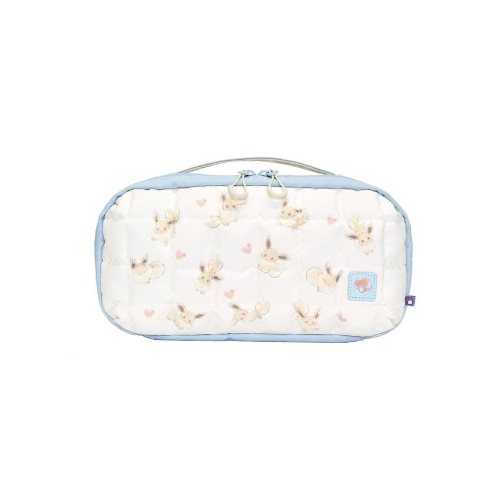 [EEVEE] Puff Pouch for Nintendo Switch™2 - 1
