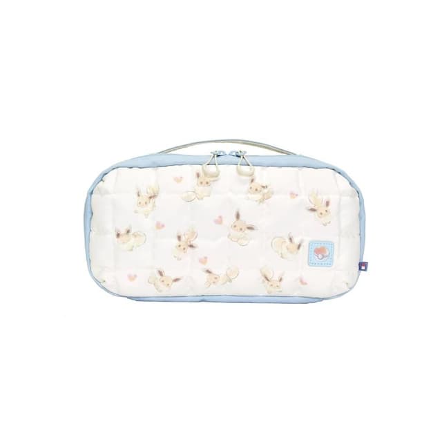 [EEVEE] Puff Pouch for Nintendo Switch™2