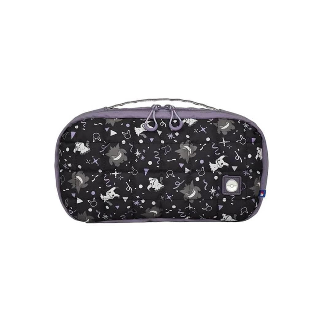 [GENGA] Puff Pouch for Nintendo Switch™2 - 1