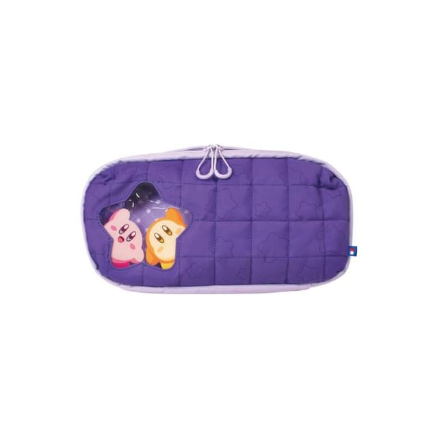 Puff Pouch for Nintendo Switch™ 2