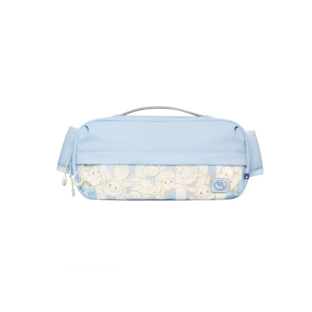 [EEVEE] Reversable Travel Pouch for Nintendo Switch™ 2 - 1
