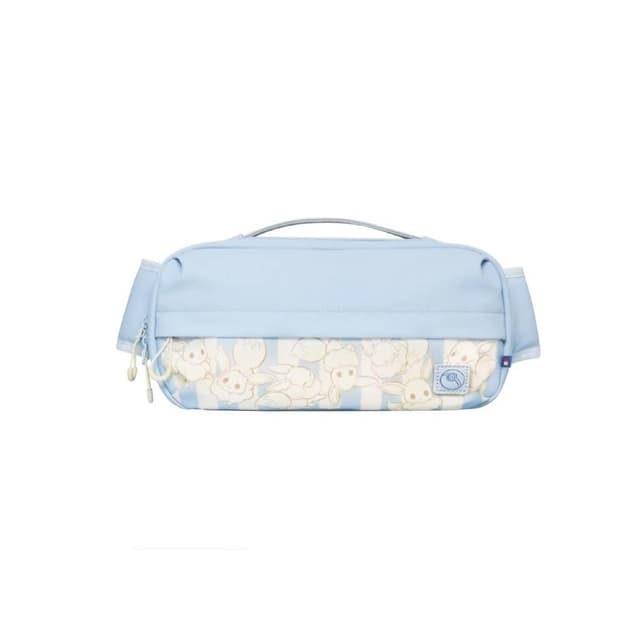 [EEVEE] Reversable Travel Pouch for Nintendo Switch™ 2