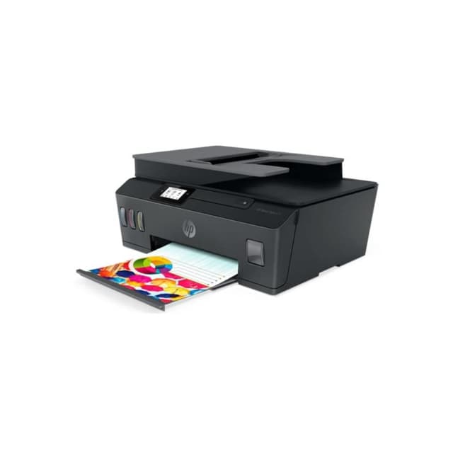 HP Smart Tank 615 Ai