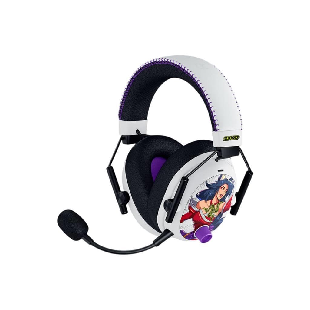 Razer BlackShark V3 Pro - Wireless Esports Headset - 2XKO Ed - 1
