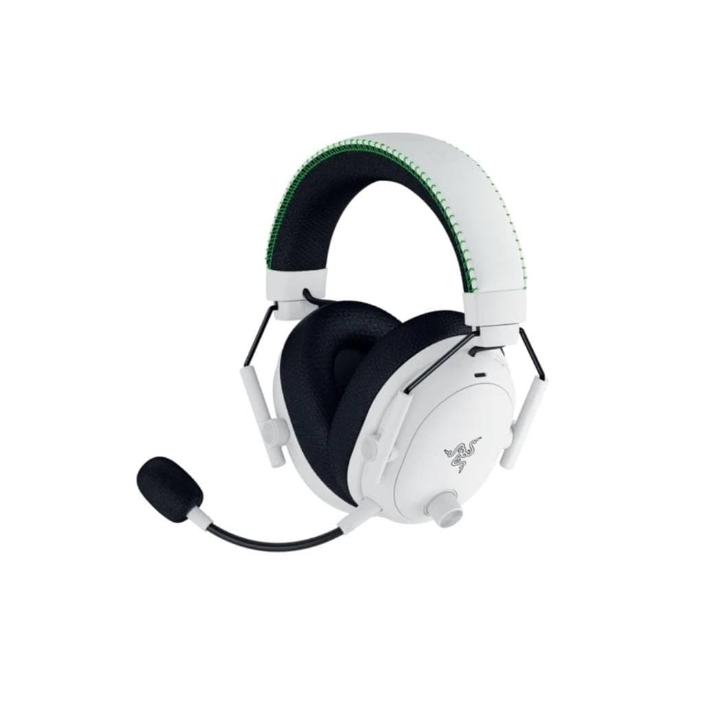 Razer BlackShark V3 Pro for Xbox Wireless ANC Esports Headset (White) - 1