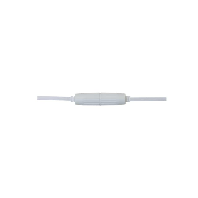 PoF connection tube