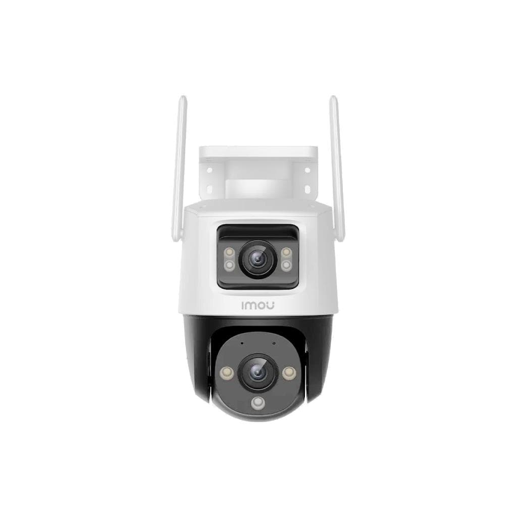 IMOU IPC-S7XP-6M0WED Cruiser Dual 6MP Outdoor P&T Camera - 1