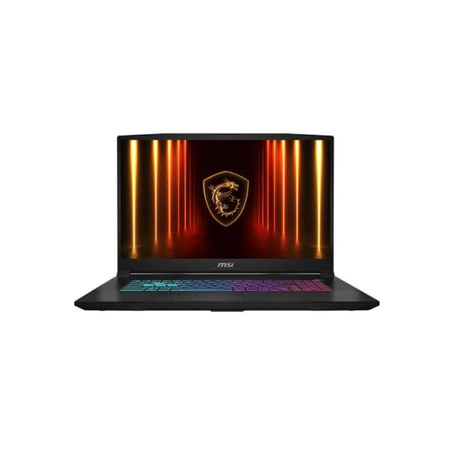 Katana 17 HX B14WFK-