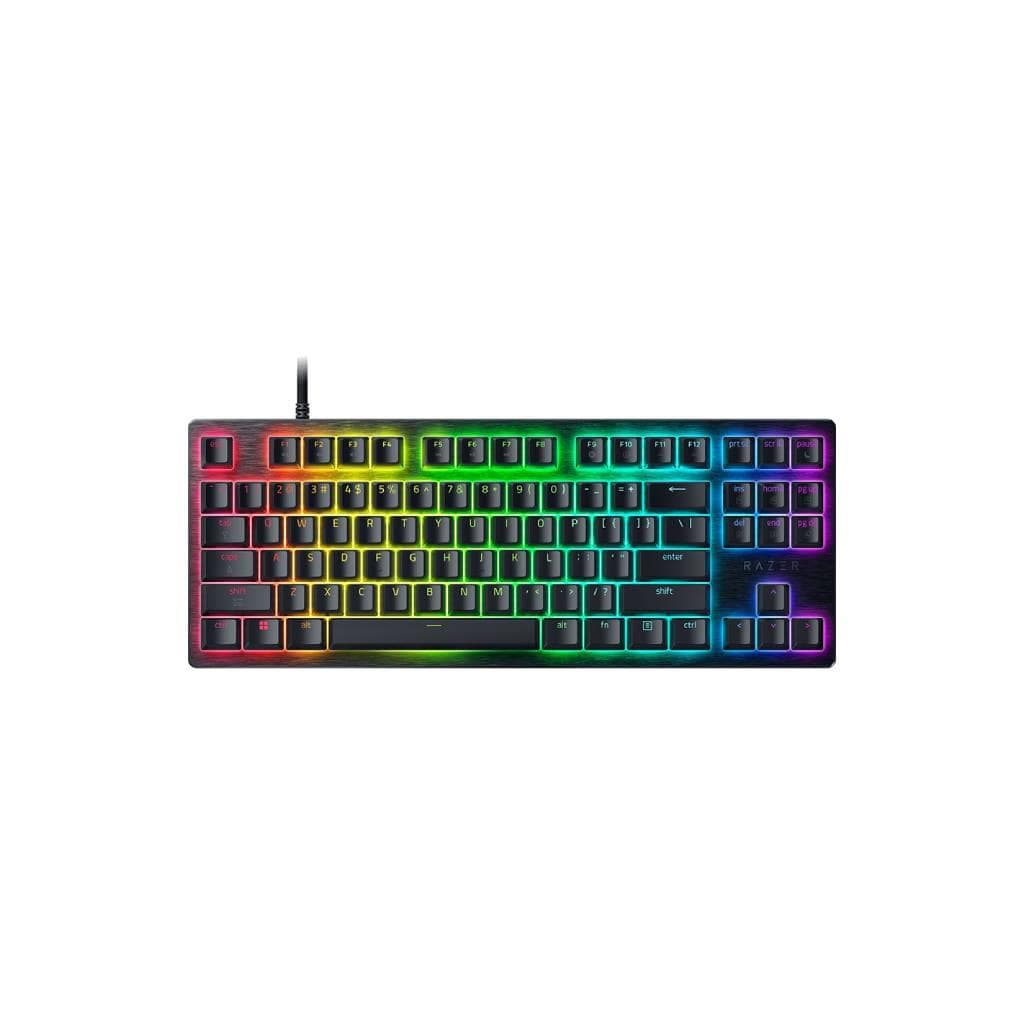 RAZER HUNTSMAN V3 HE Magnetic Tenkeyless 8KHz - Hall Effect - 1