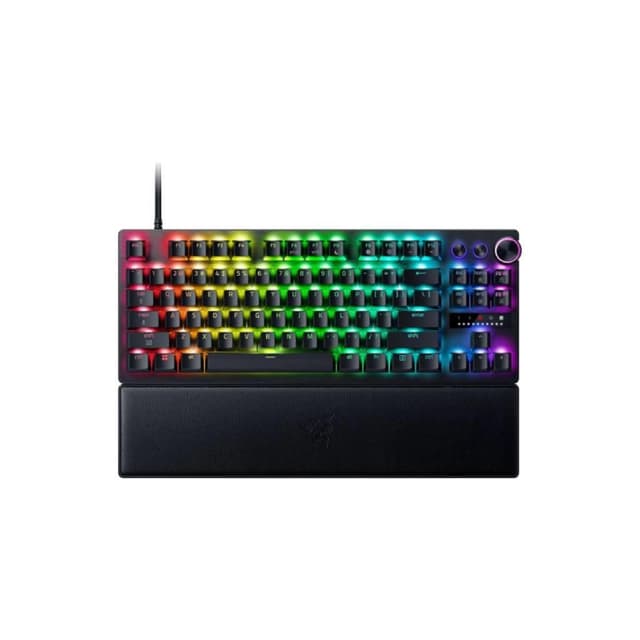 Razer Huntsman V3 Pro Tenkeyless 8KHz - Analog Optical Espor