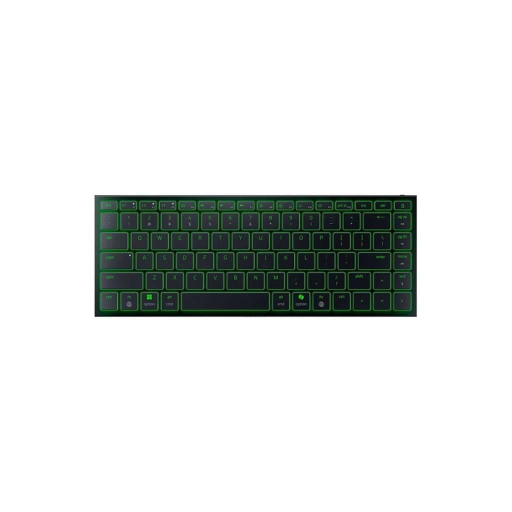 RAZER JORO Portable Wireless Gaming Keyboard US Layout - 1