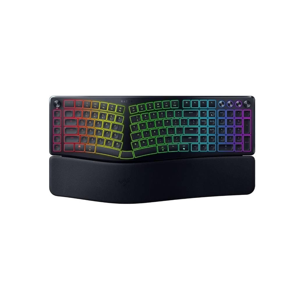 Razer Pro Type Ergo - 1