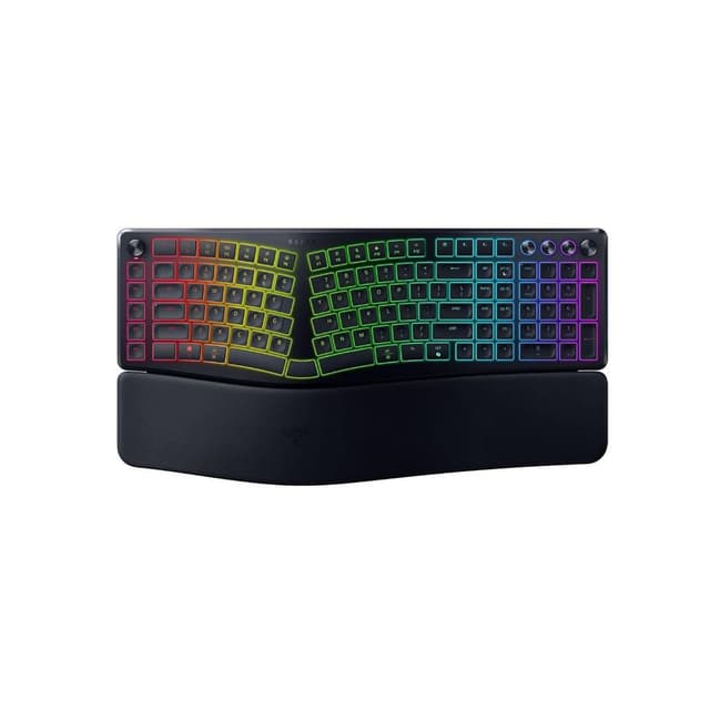 Razer Pro Type Ergo