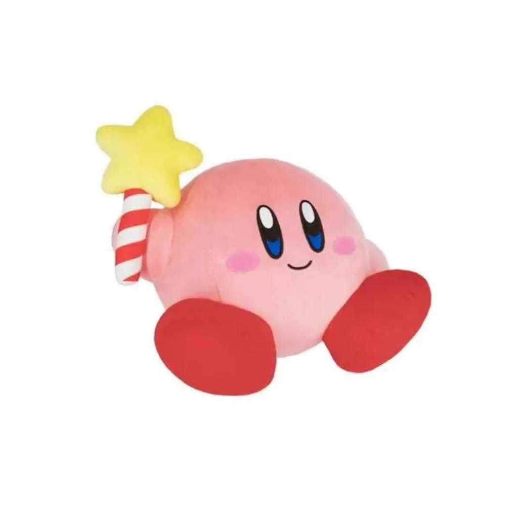 KP69 KIRBY L STAR ROD - 1