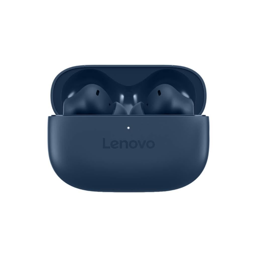LENOVO TWS Earbuds YOGA PC Edition Cosmic Blue