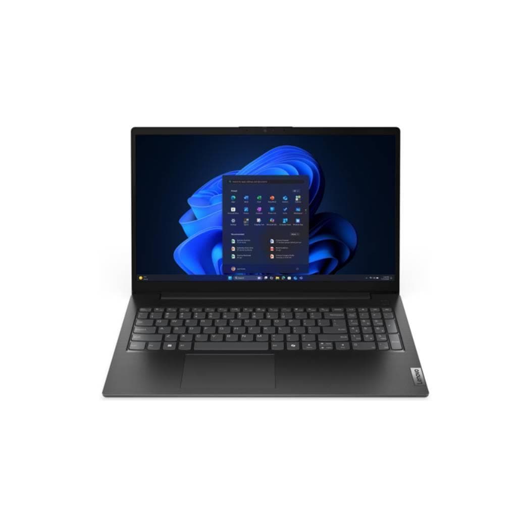 LENOVO V15 15.6" Ryzen 5 150 16GB DDR5 512GB SSD Windows 11 Home Office - 1