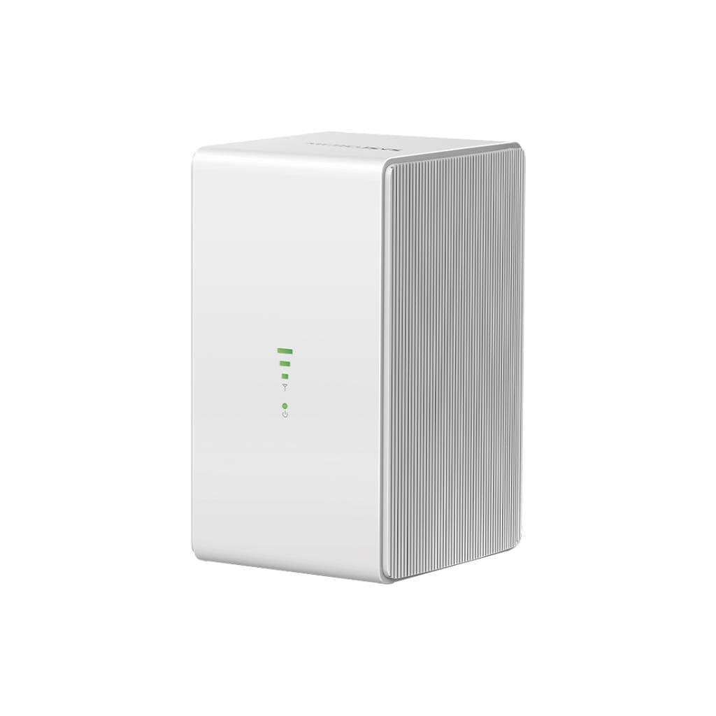 MERCUSYS MB110-4G/ 4G LTE Router 300 Mbps - 1