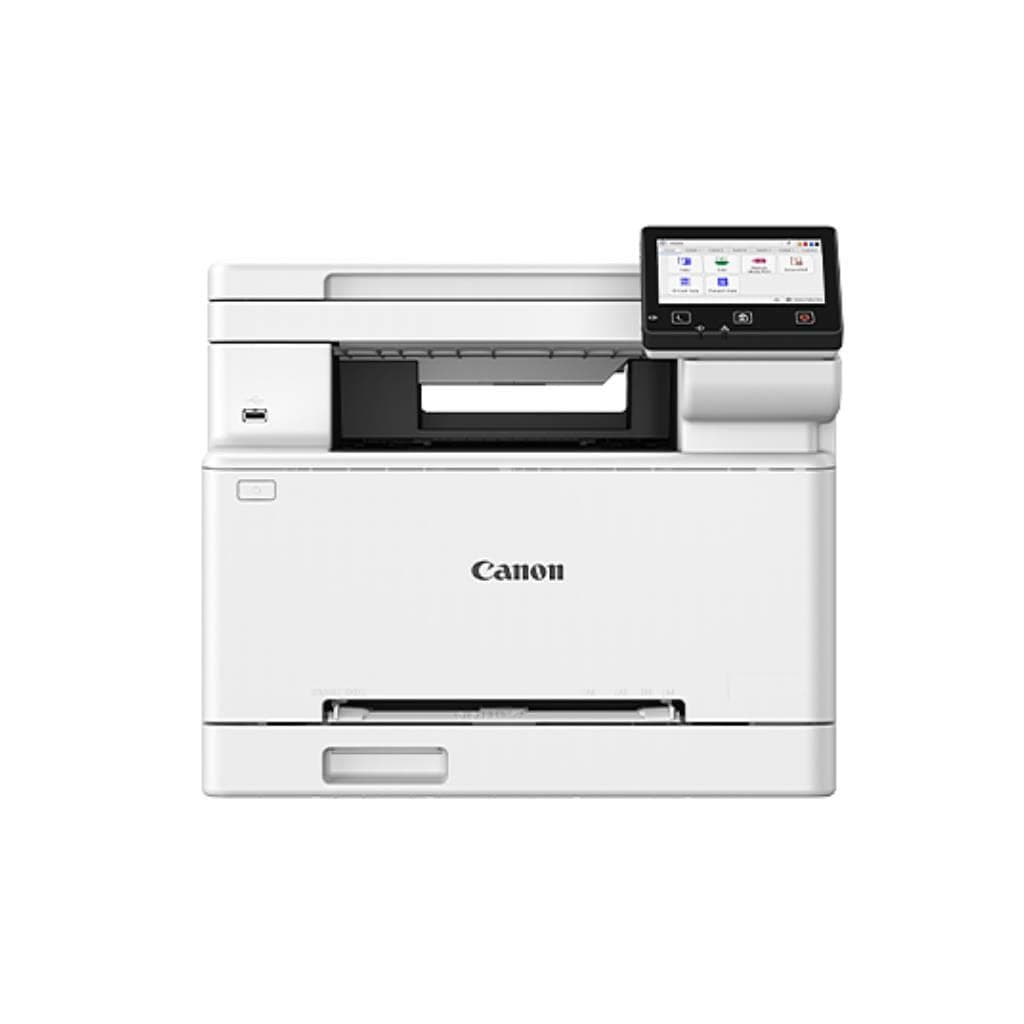 MF664Cdw - 1