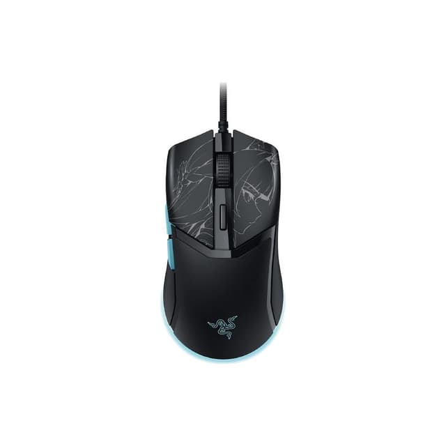 Razer Cobra - Customizable Gaming Mouse - Zenless Zone Zero