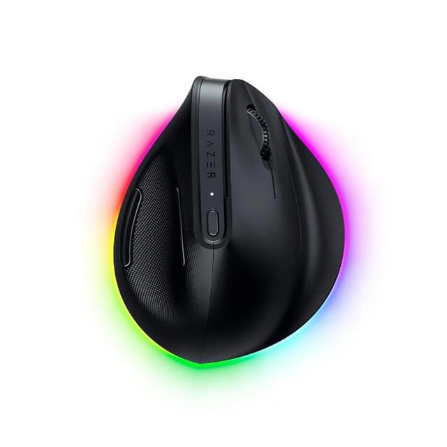 Razer Pro Click V2 - Wireless Productivity Mouse - Vertical