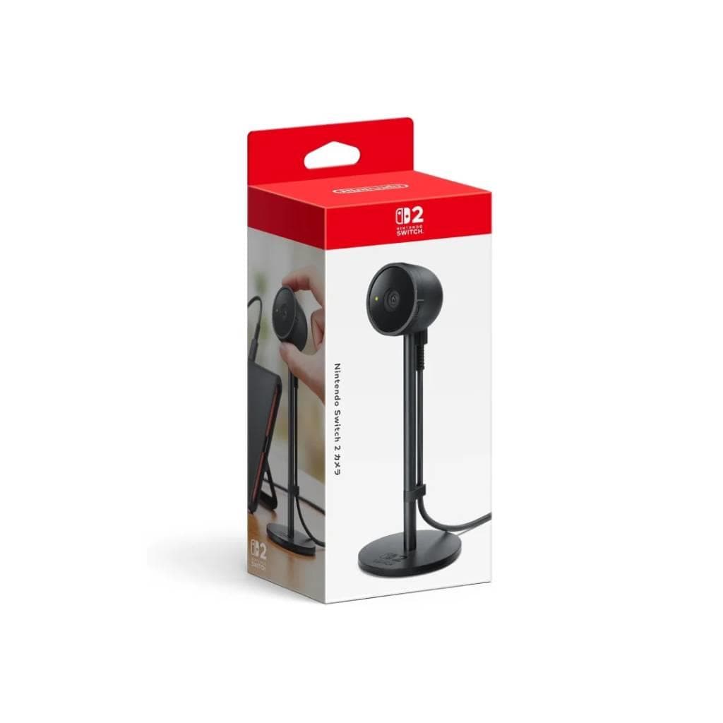 Nintendo Switch 2 Camera - 1