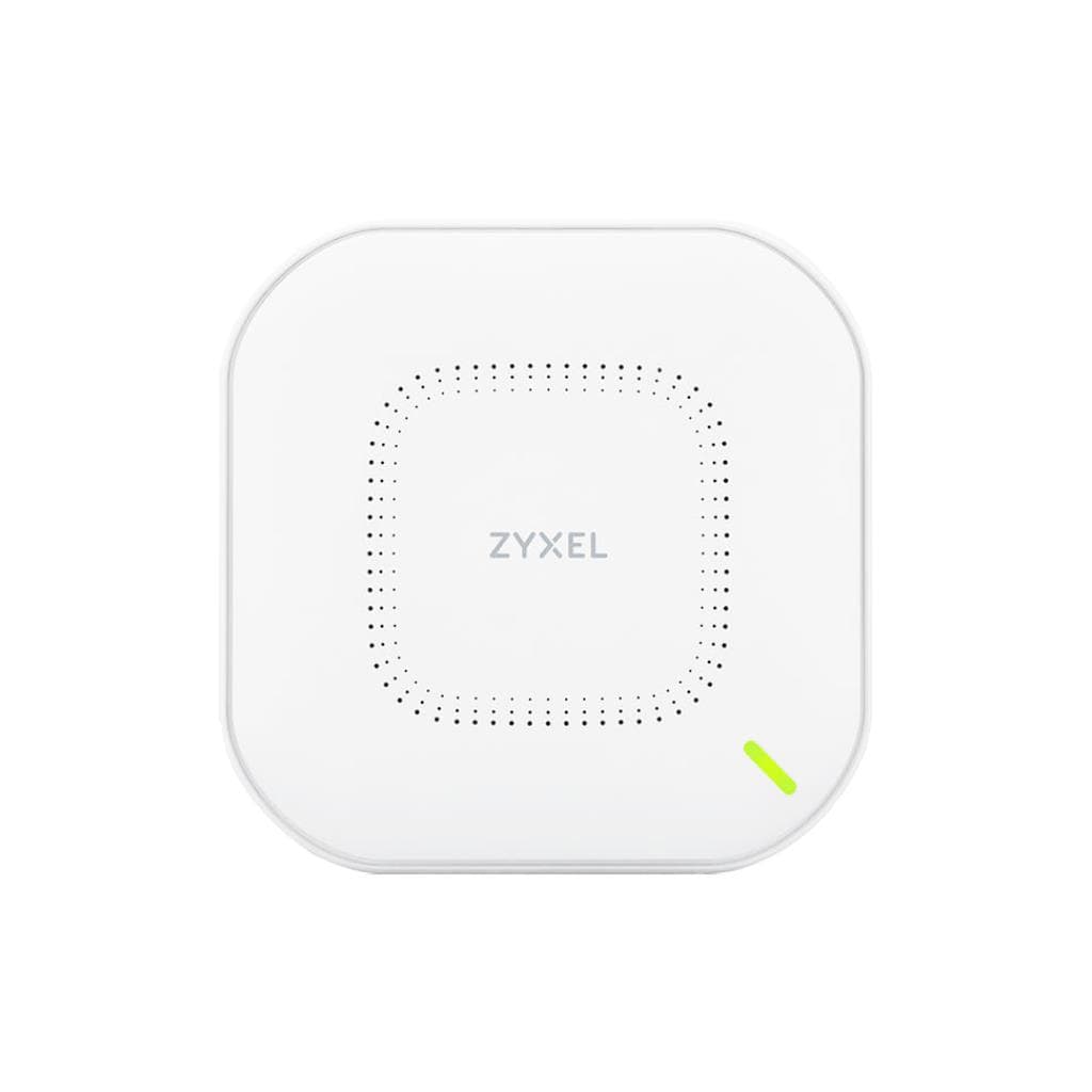ZYXEL NWA110AX AX1800 WiFi 6 Dual-Radio NebulaFlex Access Point - 1