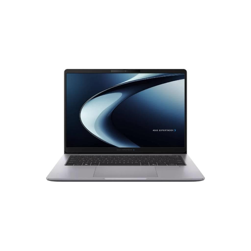 ASUS P3406CCA-LY0241WS 14" FHD Anti-Glare Commercial Notebook