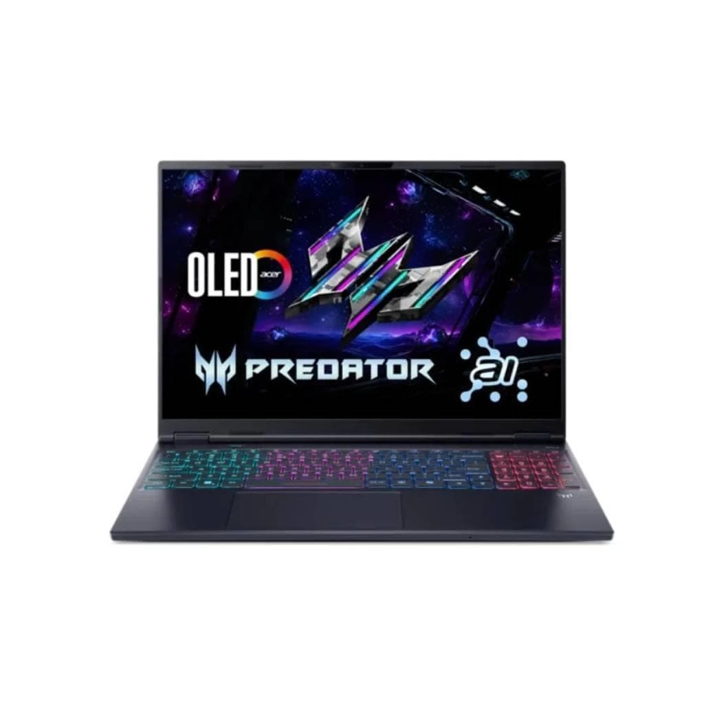 ACER Swift 3 Intel Core Ultra9-386H 32GB DDR5 1TB SSD 16" OLED 165Hz - 1