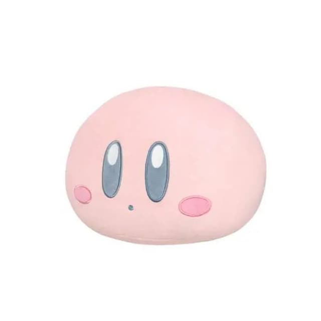 POYOPOYO-CUSHION-KIRBY