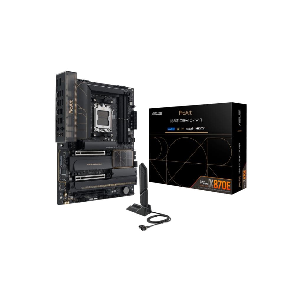 X870 Series - 1