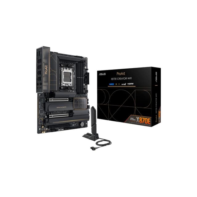 X870 Series
