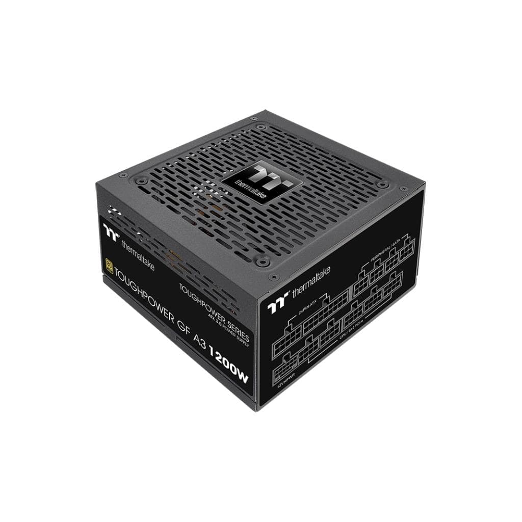 Toughpower GF A3/1200W/Fully Modular/Non Light/80 Plus Gold - 1