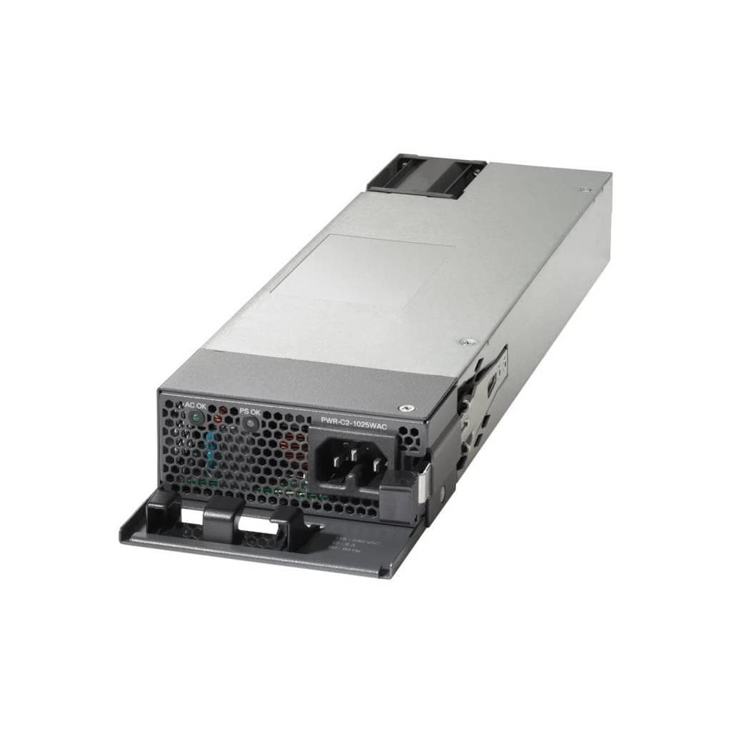 CISCO PWR-C5-600WAC Power Supply 600W AC - 1
