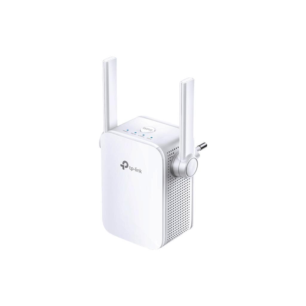 TP-Link RE305 AC1200 Wi-Fi Range Extender (867Mbps 5GHz + 300Mbps 2.4GHz) - 1
