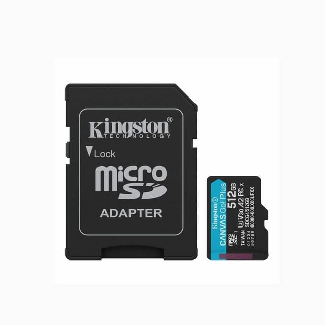 SDG4/512GB