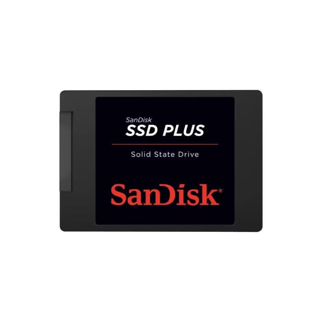 SSD PLUS  Sata 250GB