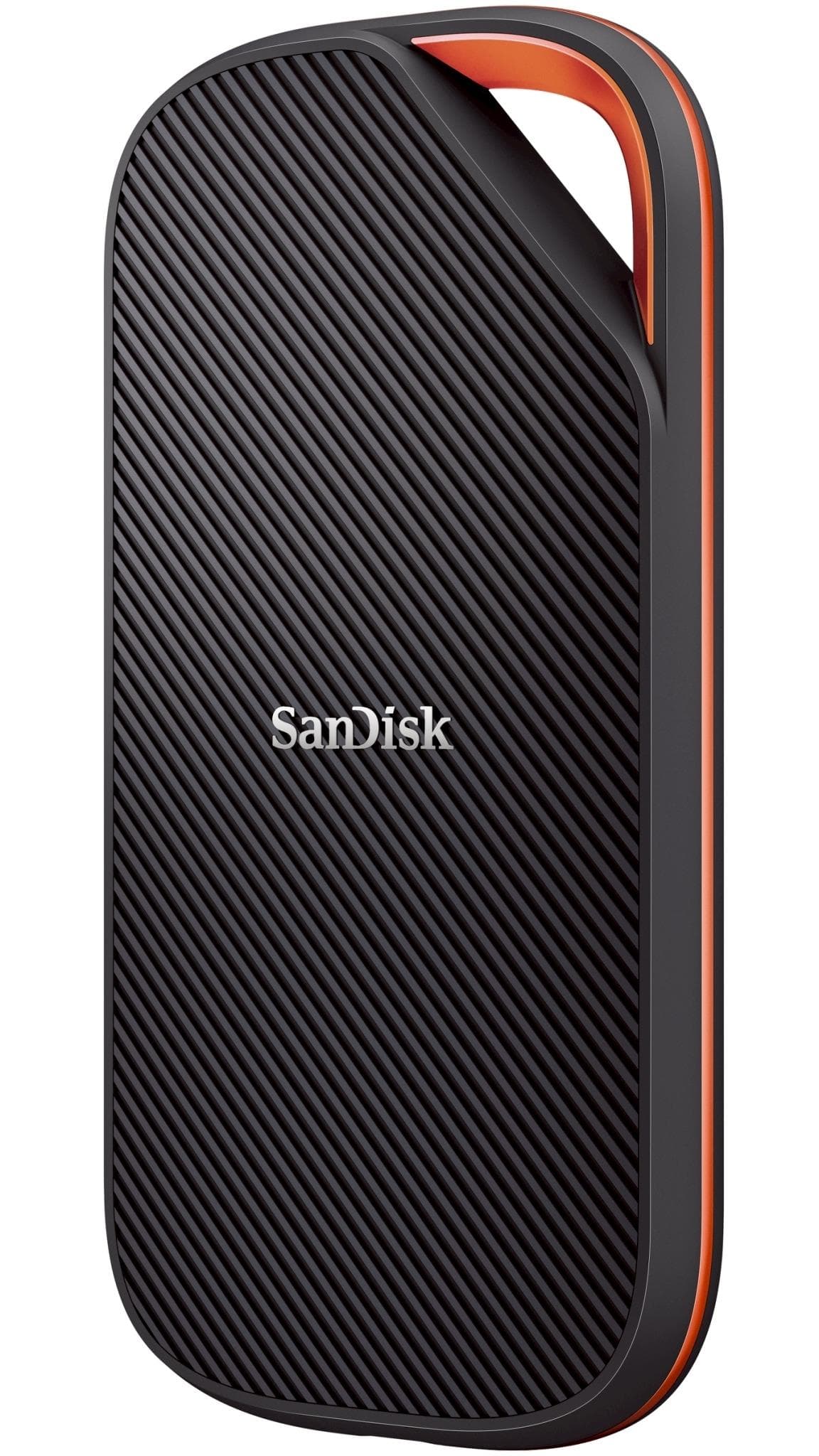 SanDisk Extreme PRO Portable SSD 4TB USB4 3800 MB/s Read / 3700 MB/s Write - 1