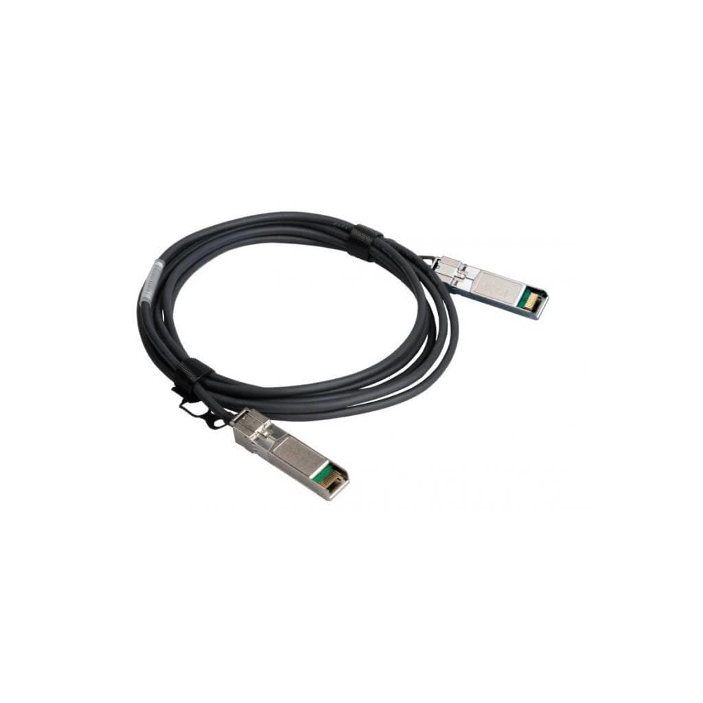 CISCO SFP-H10GB-CU3M-RF 10GBASE-CU SFP+ Cable 3M Passive Twinax - 1