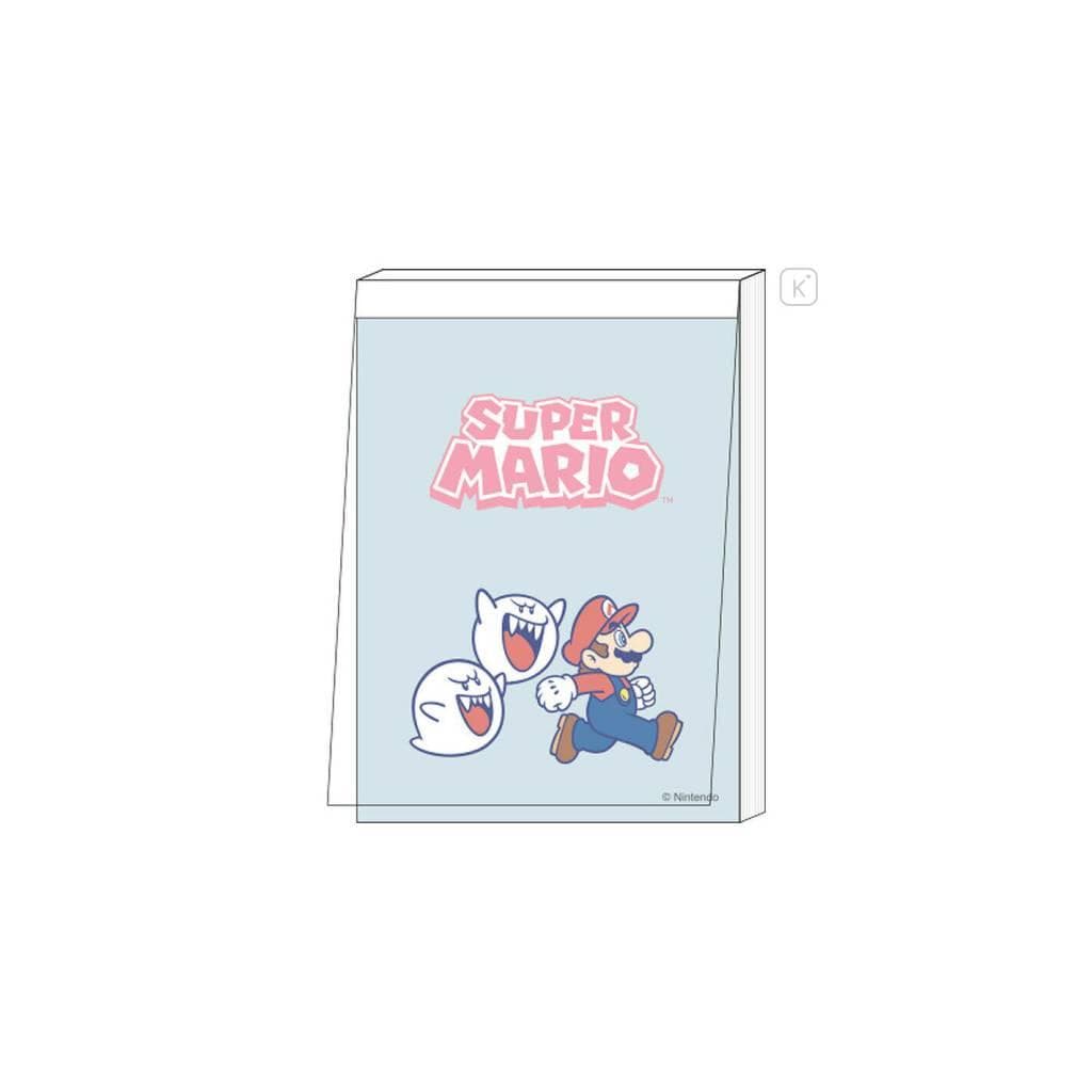 NINTENDO SM-MINI-MEMO-B MEMO MINI SUPER MARIO B - 1