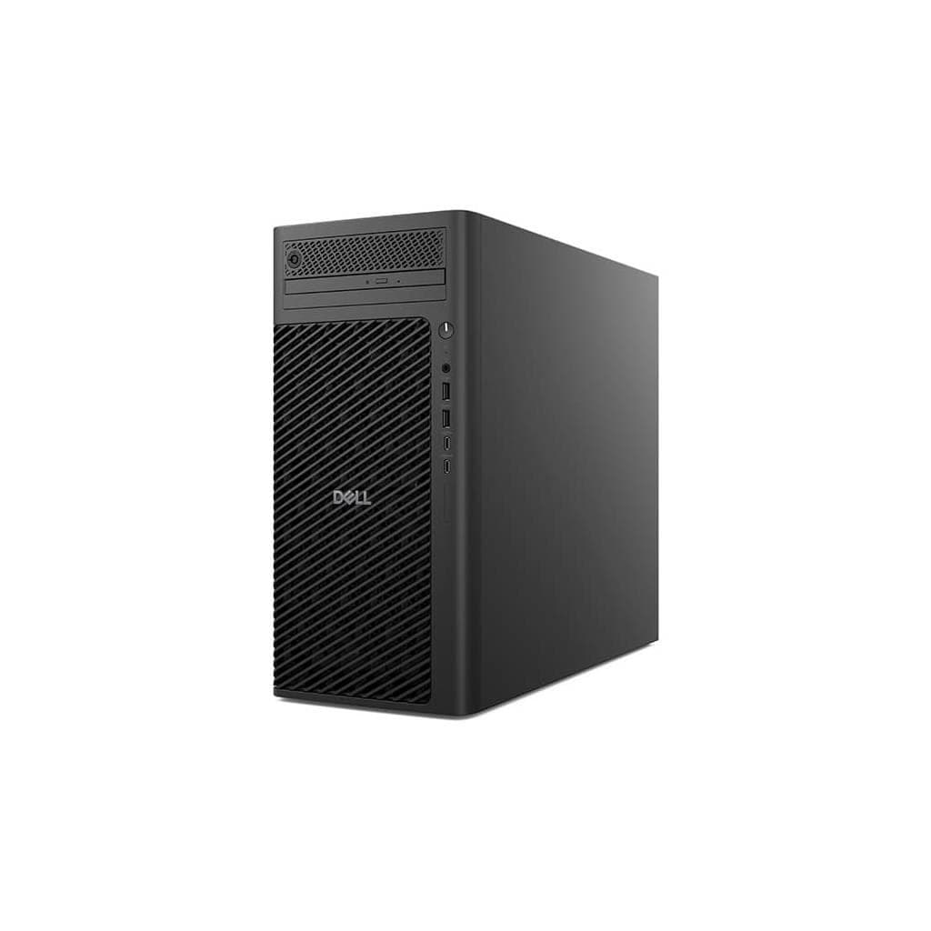 Dell Pro Max Tower T2 FCT2250 - 1