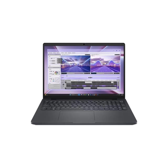 Dell Pro Max 16 MC16250