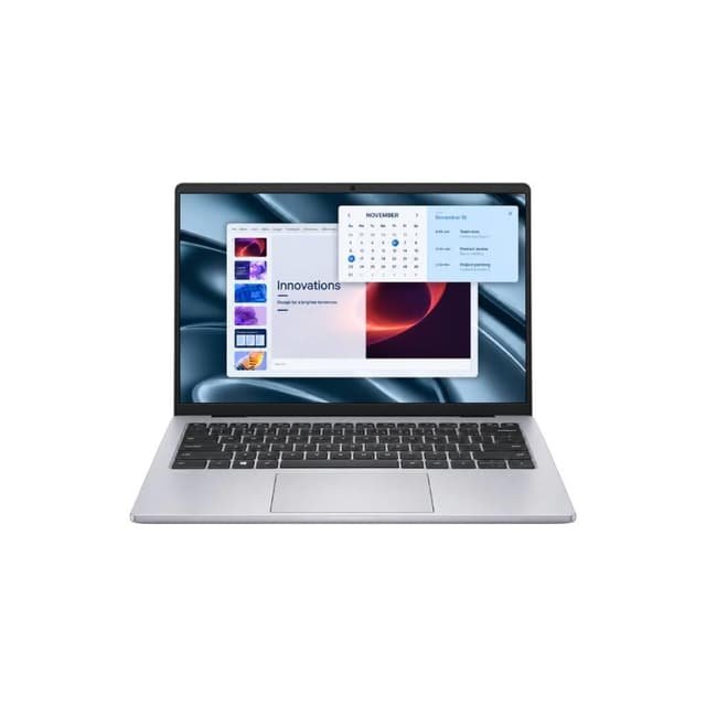 Dell Pro 14 Essential PV14255/FHD+ WVA IPS NT/AMD Ryzen™ AI