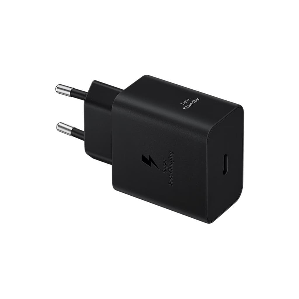 SAMSUNG 45W Power Adapter (ไม่รวมสาย) EP-T4511NBEGTH - 1